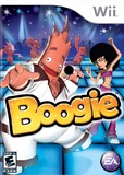 Boogie (Nintendo Wii)